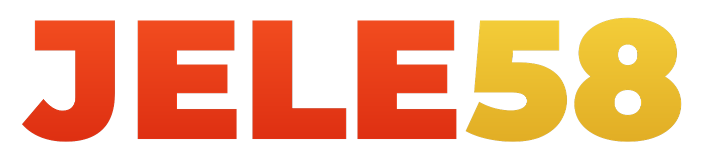 jele58 logo